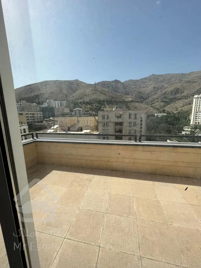 فروش اپارتمان 240 متری ولنجک