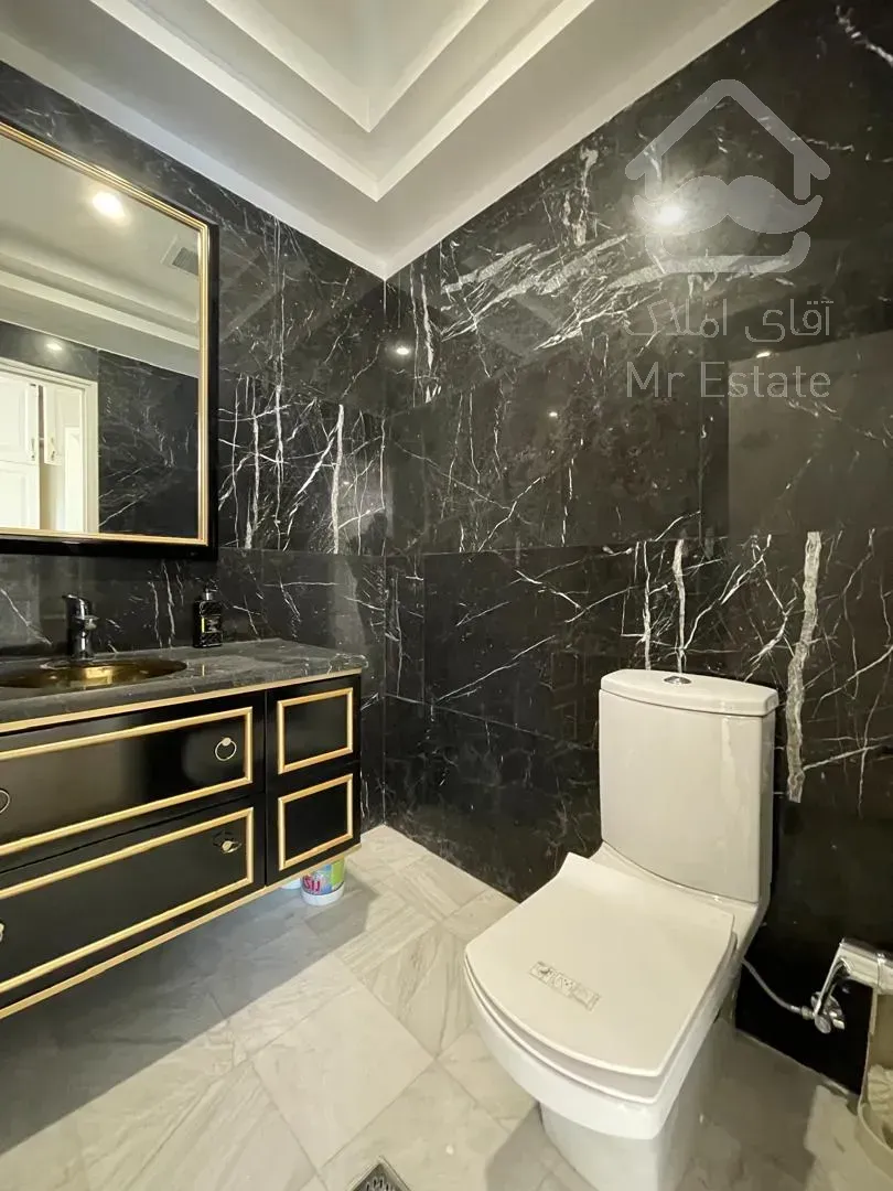 فروش اپارتمان 230 متری زعفرانیه