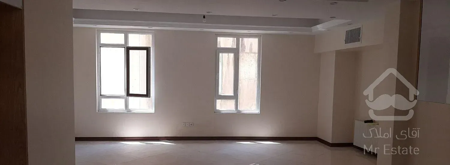 آپارتمان 132 متری نوساز