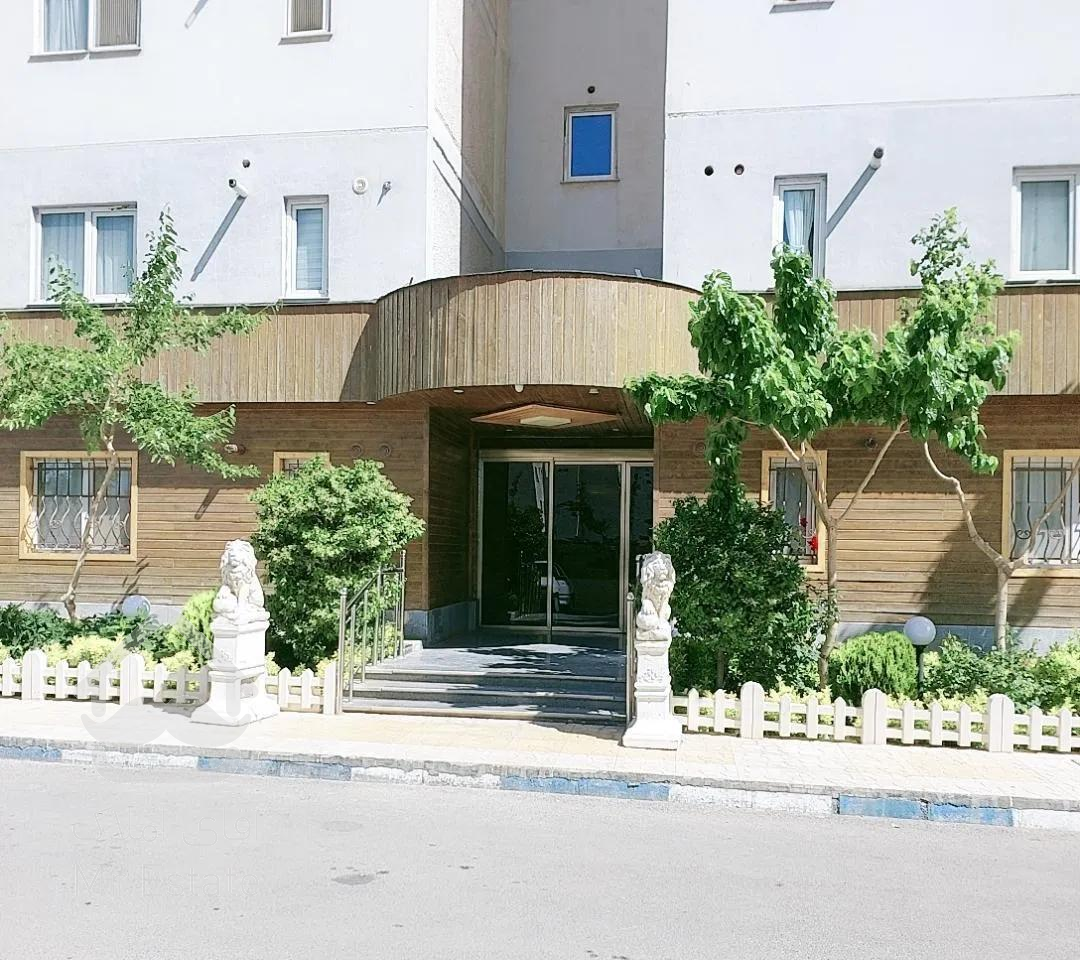 آپارتمان پردیس فاز ۱۱