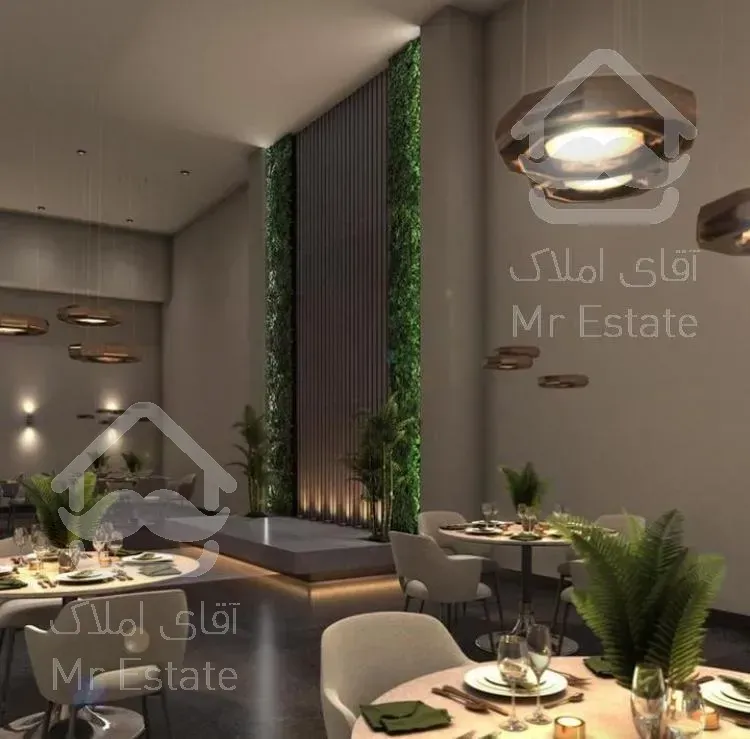 خرید واحدهای ۴۰ متری / ویو ابدی / چیتگر