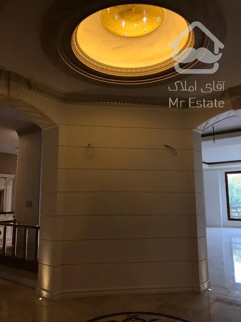 فروش آپارتمان 310 متری در ولنجک