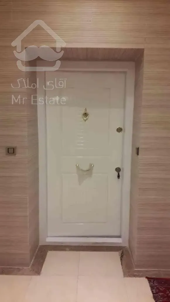 اپارتمان نوساز