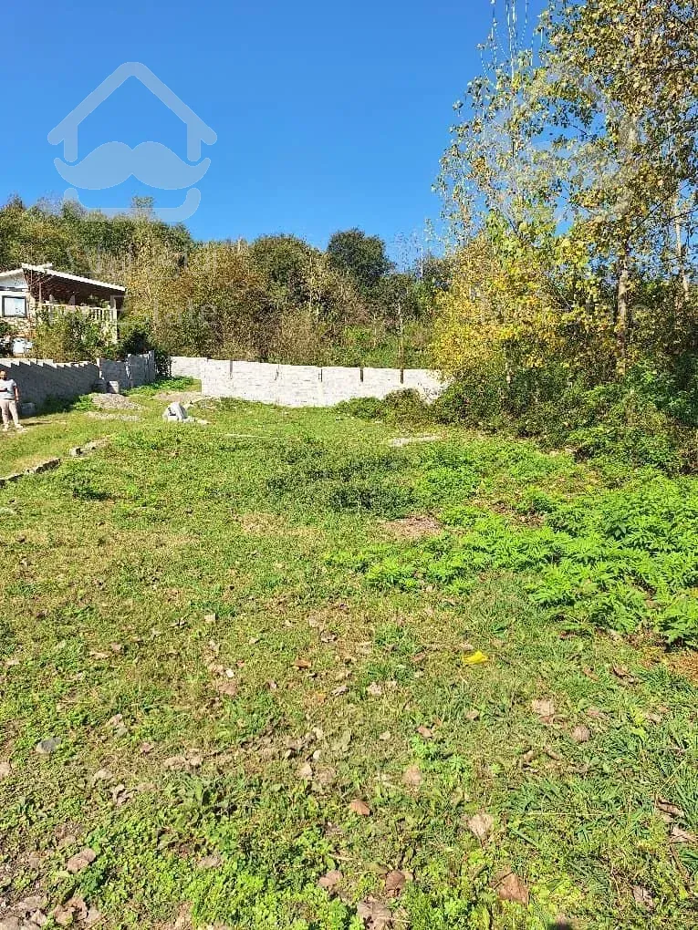 فروش زمین مسکونی کوهپایه ای در لاهیجان