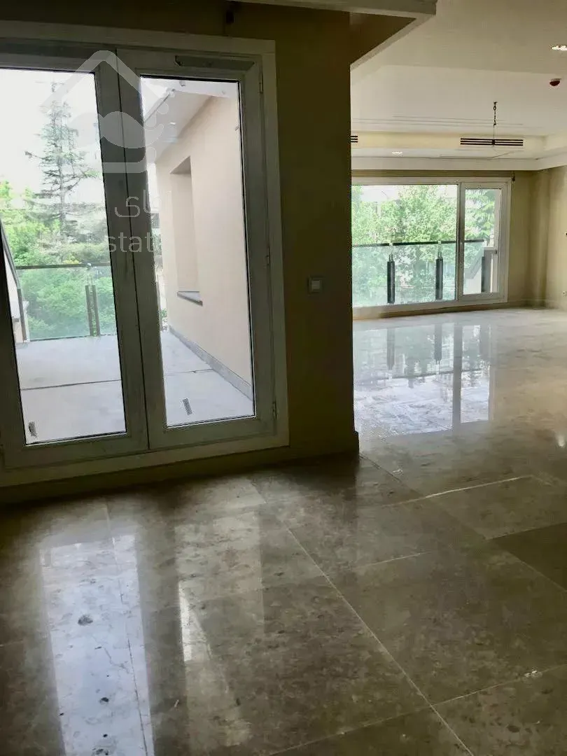 فروش اپارتمان 320 متری ولنجک