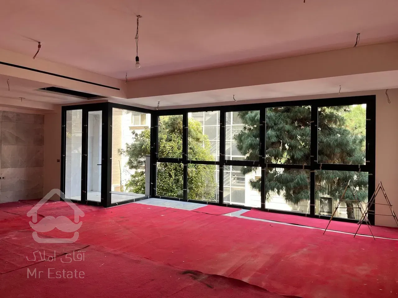 فروش اپارتمان 149 متری زعفرانیه