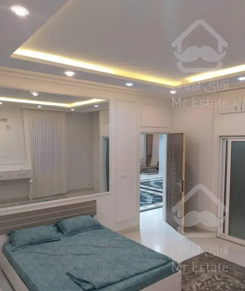 ویلا اجاره ای شاندیز فول