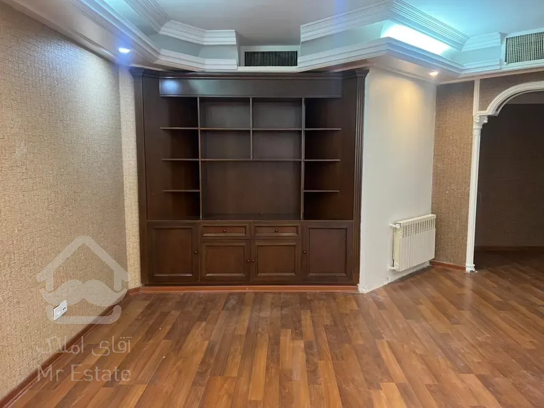 دو طبقه ویلایی ۱۸۰ متر تهرانپارس غربی