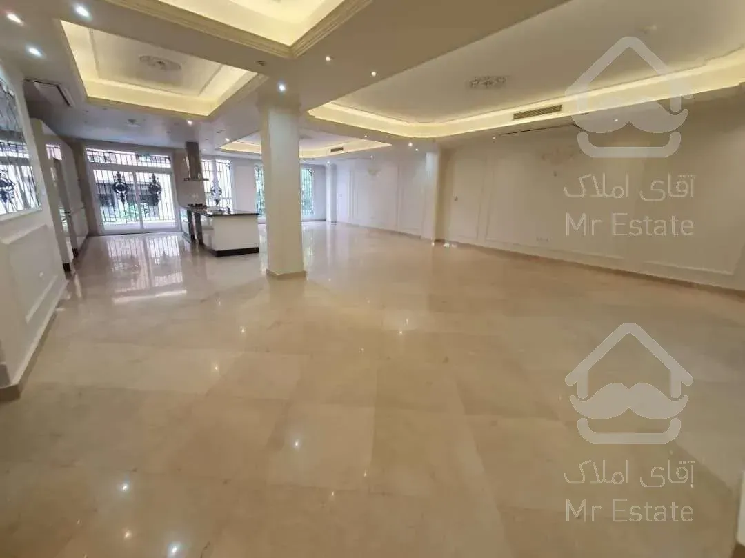 اجاره اپارتمان  ۲۱۷متری ور دزاشیب