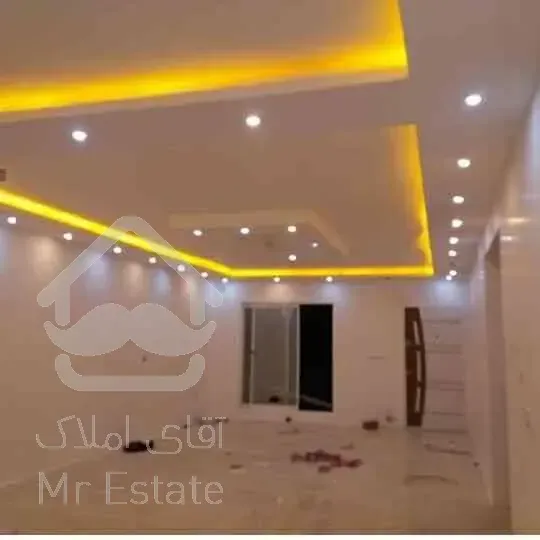 ویلایی نیم پیلوت 