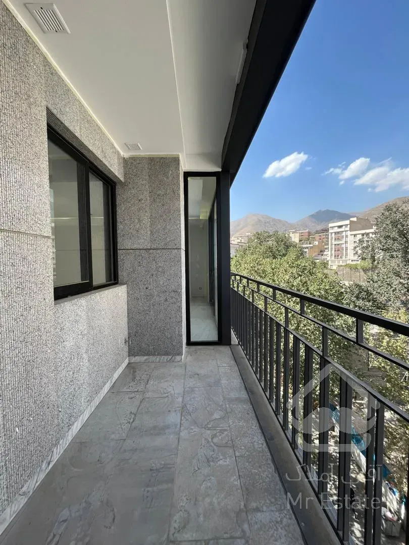 فروش اپارتمان 135 متری ولنجک