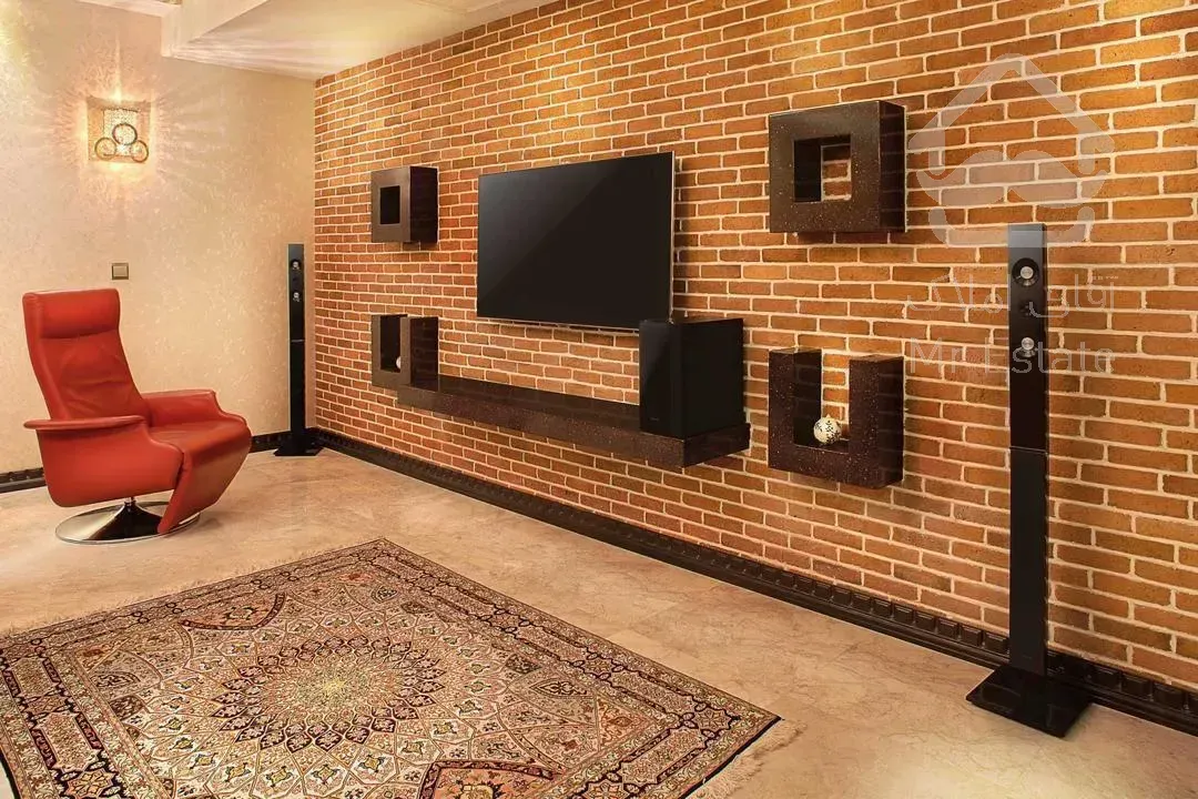 فروش آزپاتمان 350متر  زعفراینه