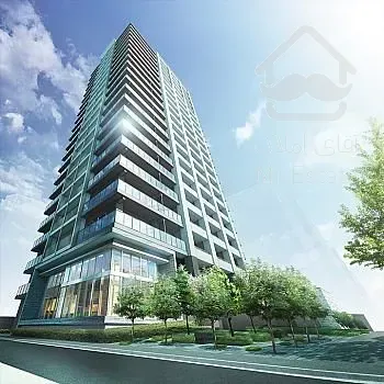 سرمایه گذاری امن در برج های راگای چیتگر