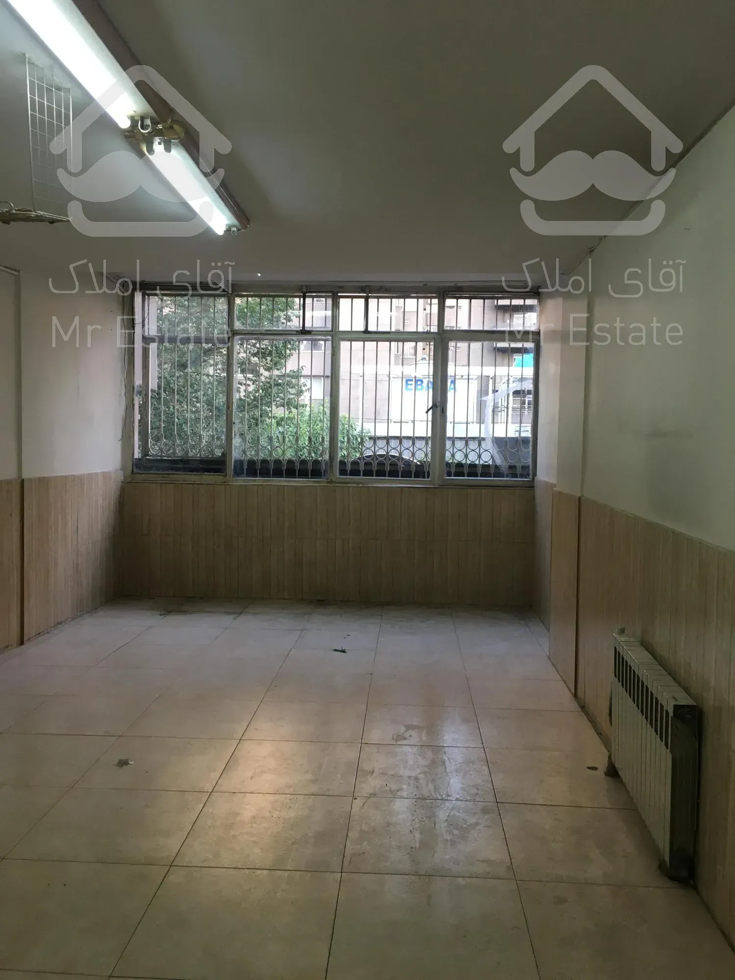 اجاره مسکونی با موقعیت اداری زرتشت شرقی