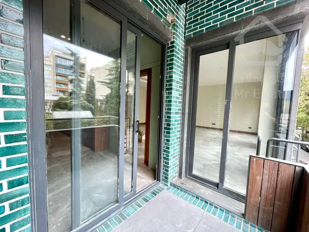 فروش اپارتمان 212 متری محمودیه