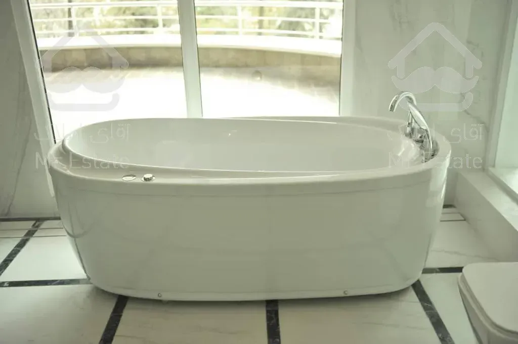 فروش ویلا ولنجک 1250 متر اکازيون