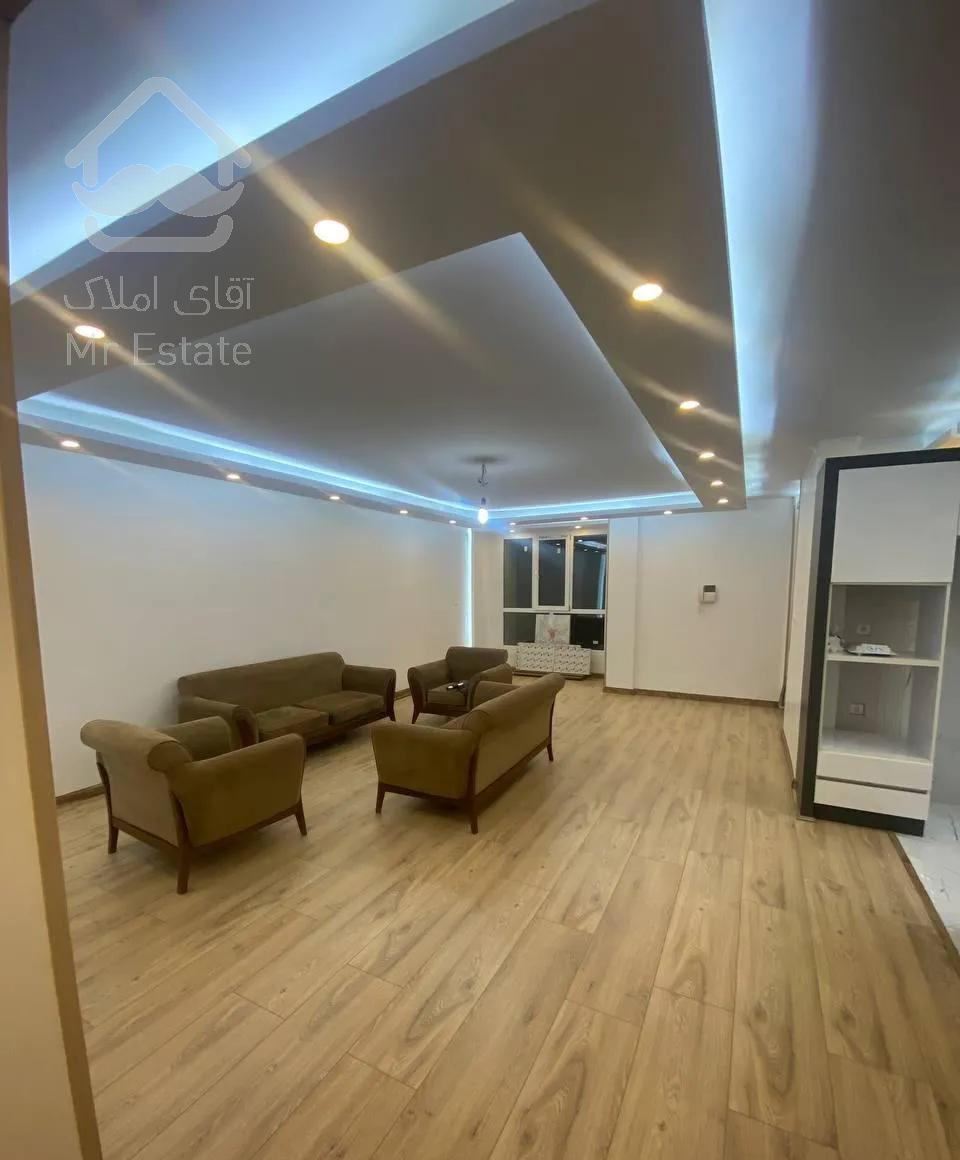 ۹۴ متر آپارتمان واقع در شیان،لویزان