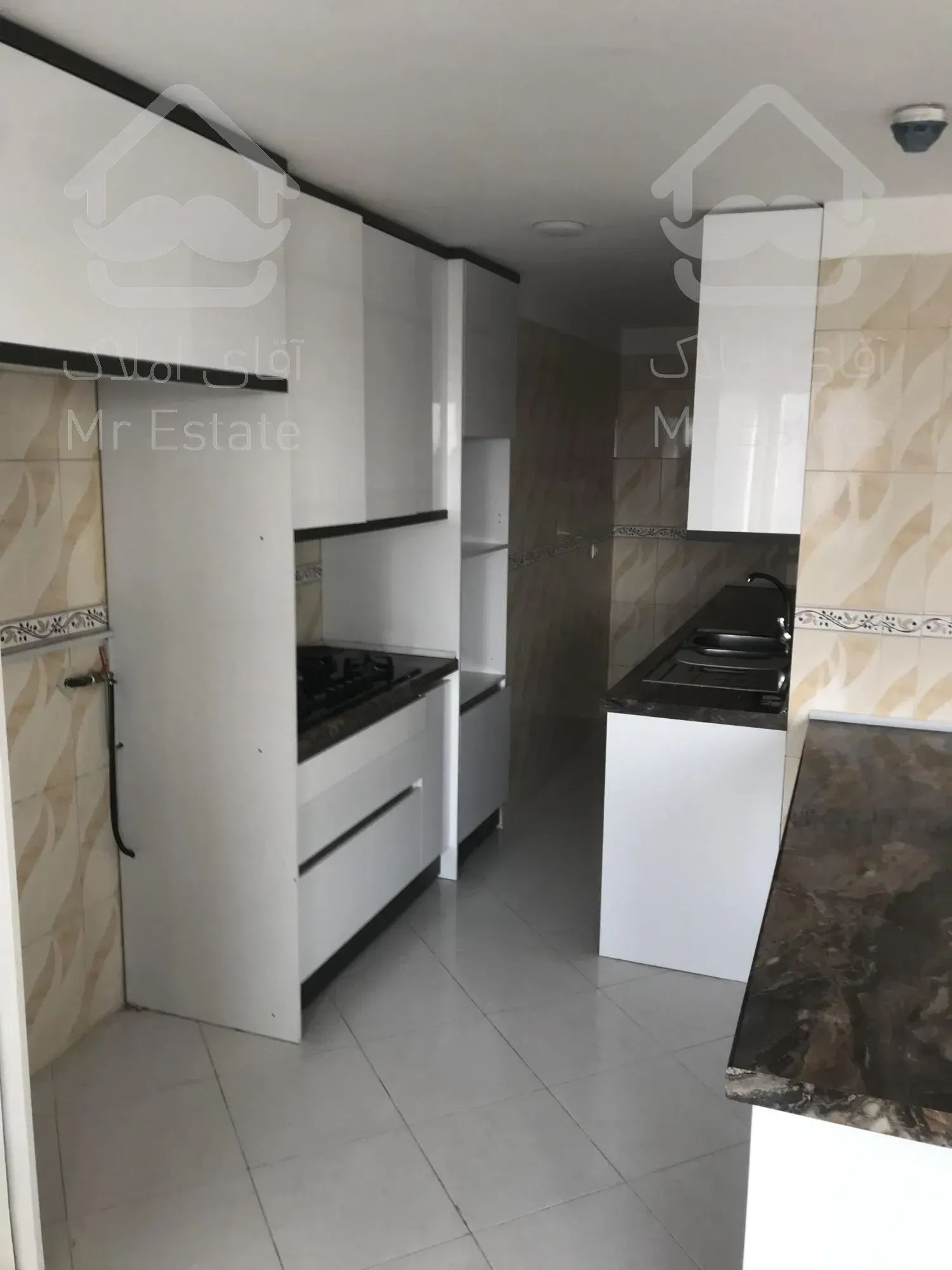 ۱۱۰ متر سوپرلوکس/۲نبش/برج مروارید