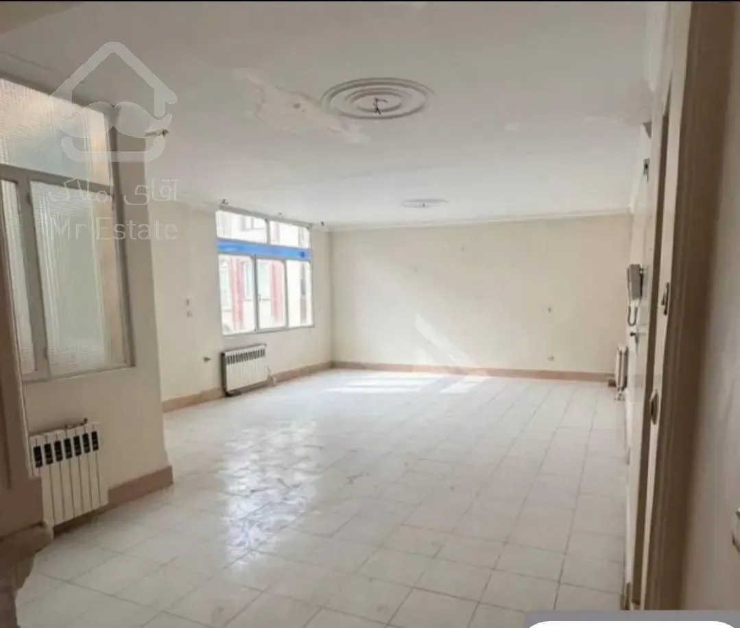 اجاره آپارتمان ۱۰۰ متر لوکیشن طلائی نارمک +P