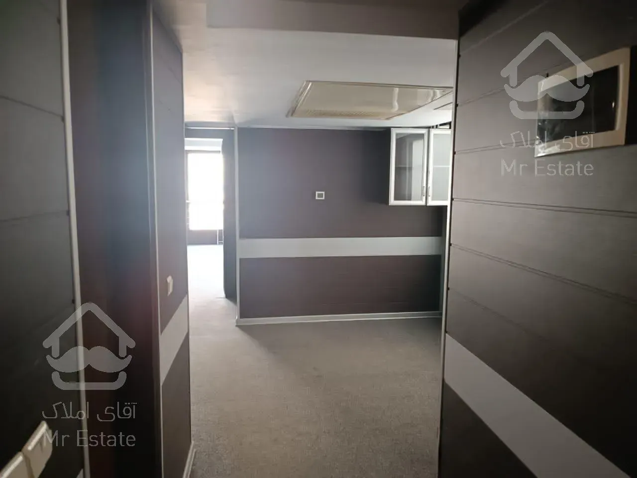 فروش ۹۰۰متر مستقلات میدان هفت تیر