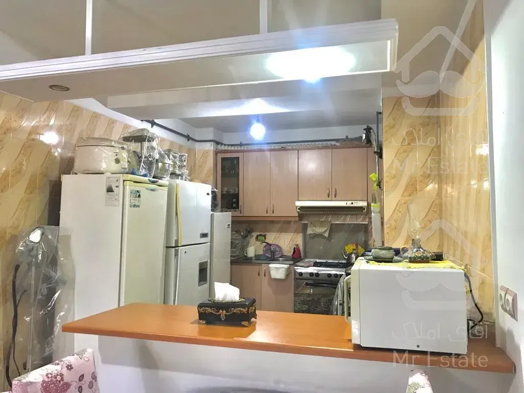 فروش اپارتمان ۱۱۳ متری در تنکابن