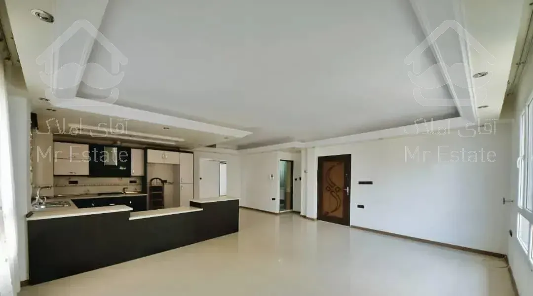 ۱۰۸ متر ۳ خوابه جماران سند شخصی