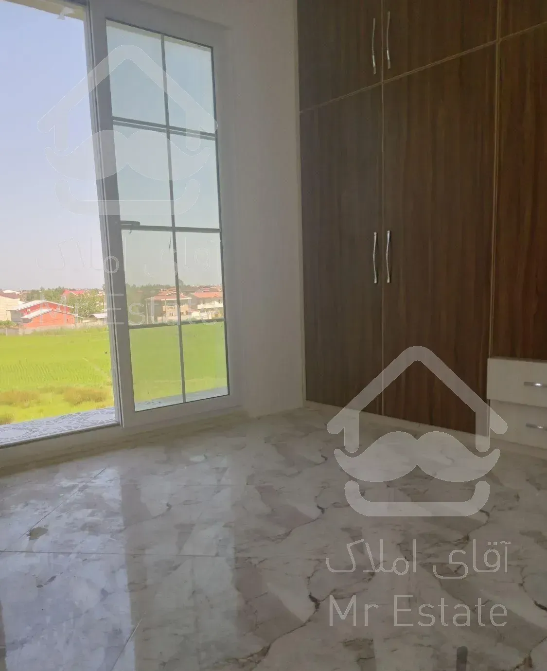 آپارتمان نوسازکلیدنخورده بلوارواجارگاه