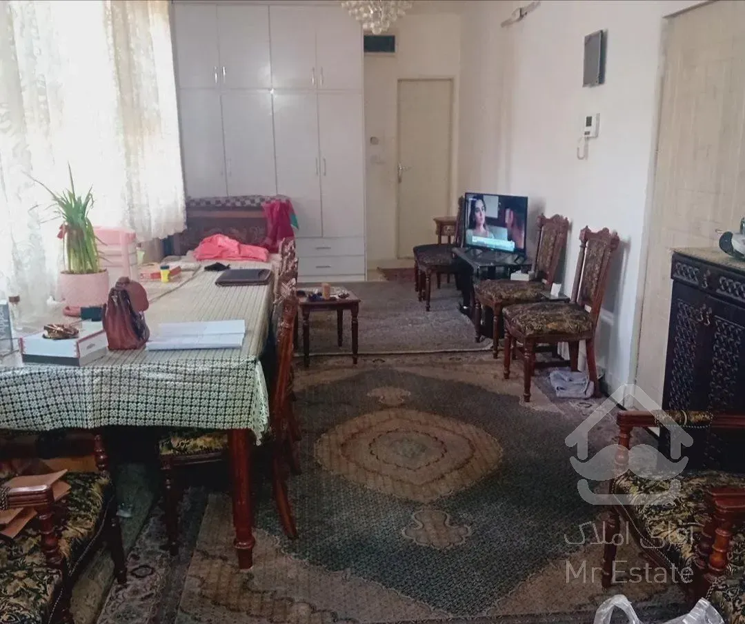 آپارتمان۶۲متری/خ غیبی/مناسب سرمایه گذاری