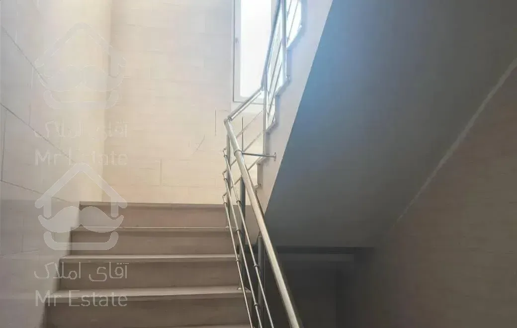 اپارتمان ۱۰۶ متر سند دار قلم