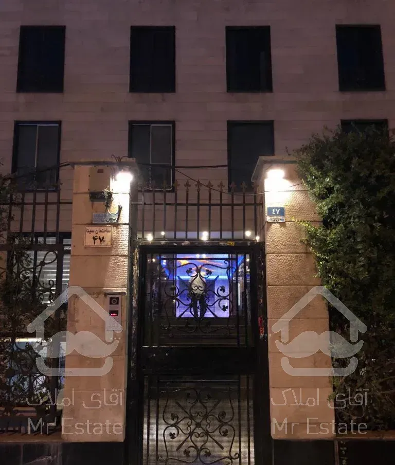 پونک عدل 57 متر ١خ ط٢ فول امکانات بازسازی کامل