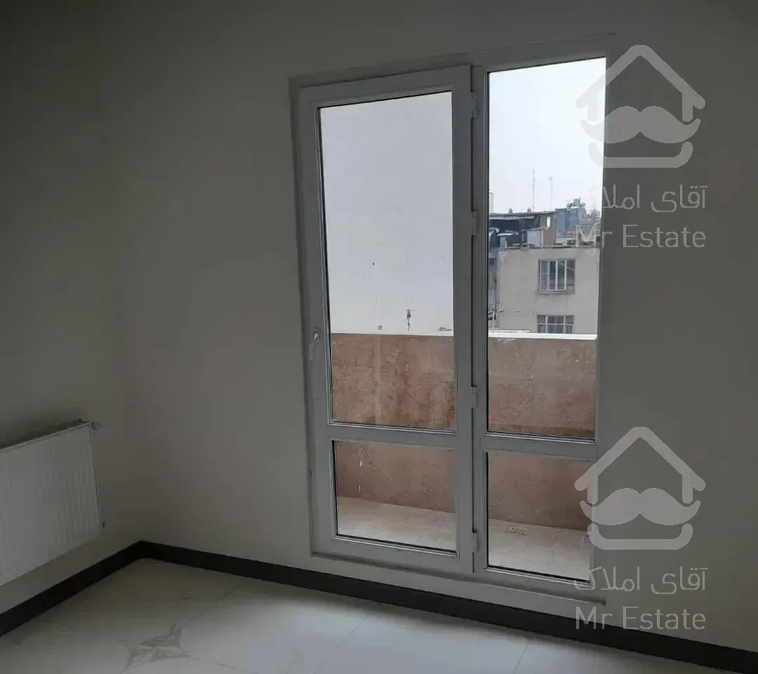 بلوار کشاورز* ۱۶۶متر. نوساز . تکواحدی