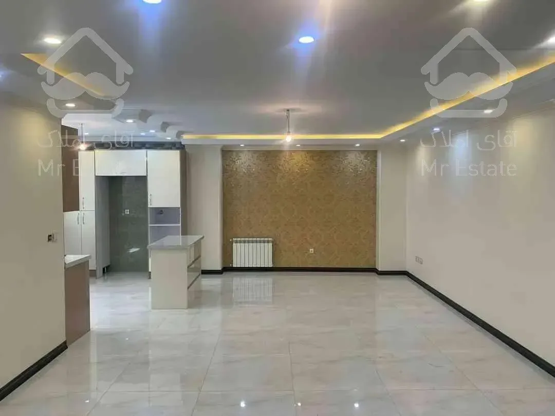 اپارتمان ۹۳متری دو خواب کلیدنخورده بهنام