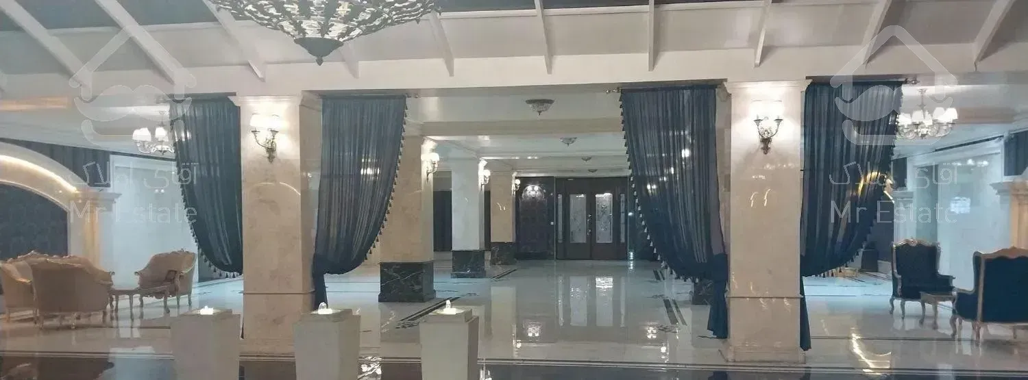 آپارتمان ۹۱ متر ۲ خواب /بازسازی شده