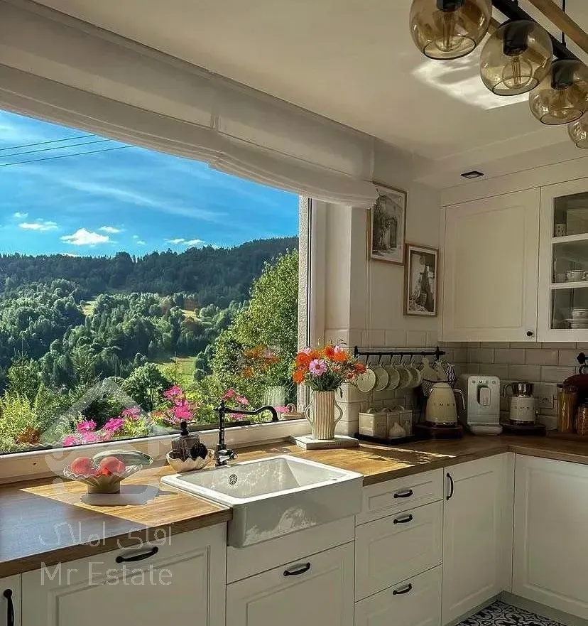 ۱۴۰ متر سجاد*بنفشه* ۲ سال ساخت