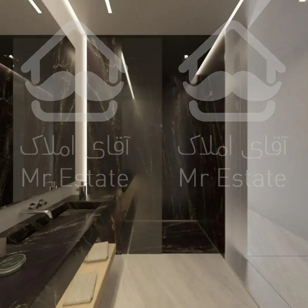 فروش آپارتمان ولنجک 440  متر لوکس