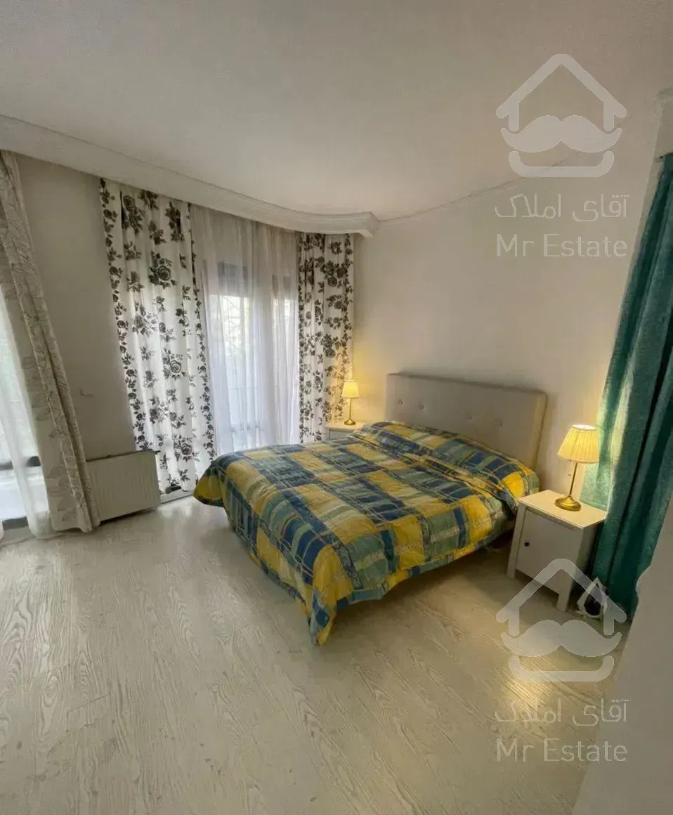 الهیه ۱۷۰ متر سه خوابه    رهن کامل