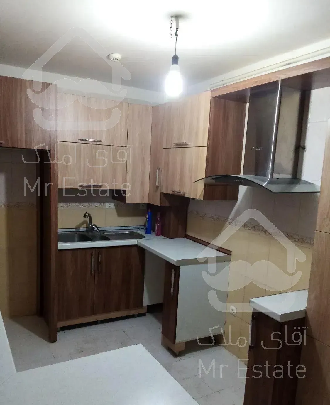 مجتمع ارکیده آپارتمان 80متری