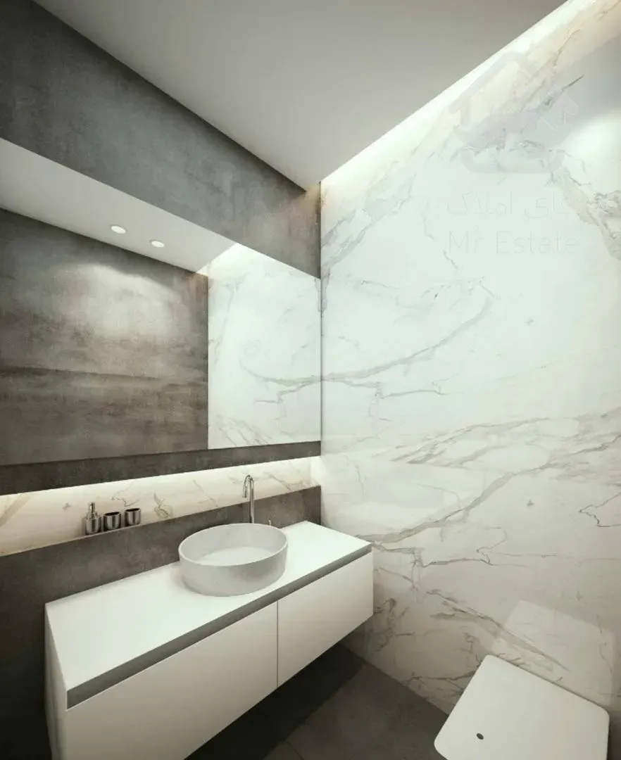 فروش اپارتمان 210 متری زعفرانیه