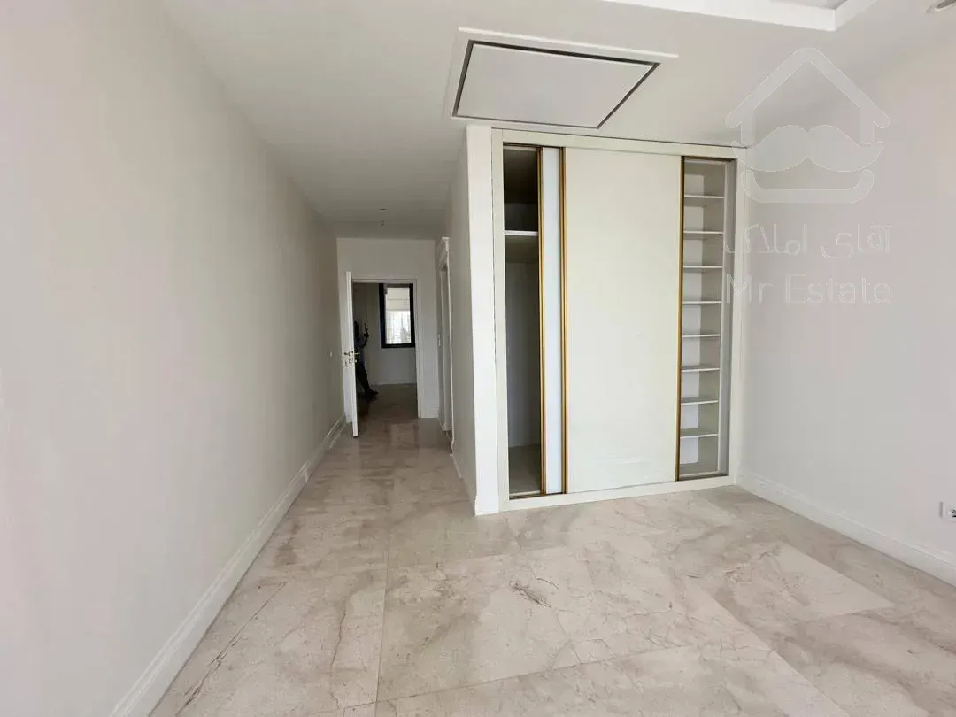 فروش اپارتمان 265 متری ولنجک