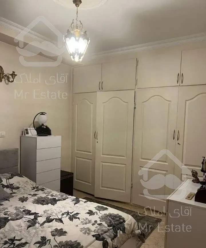 ۷۰ متر ۲ خواب شهرک غرب