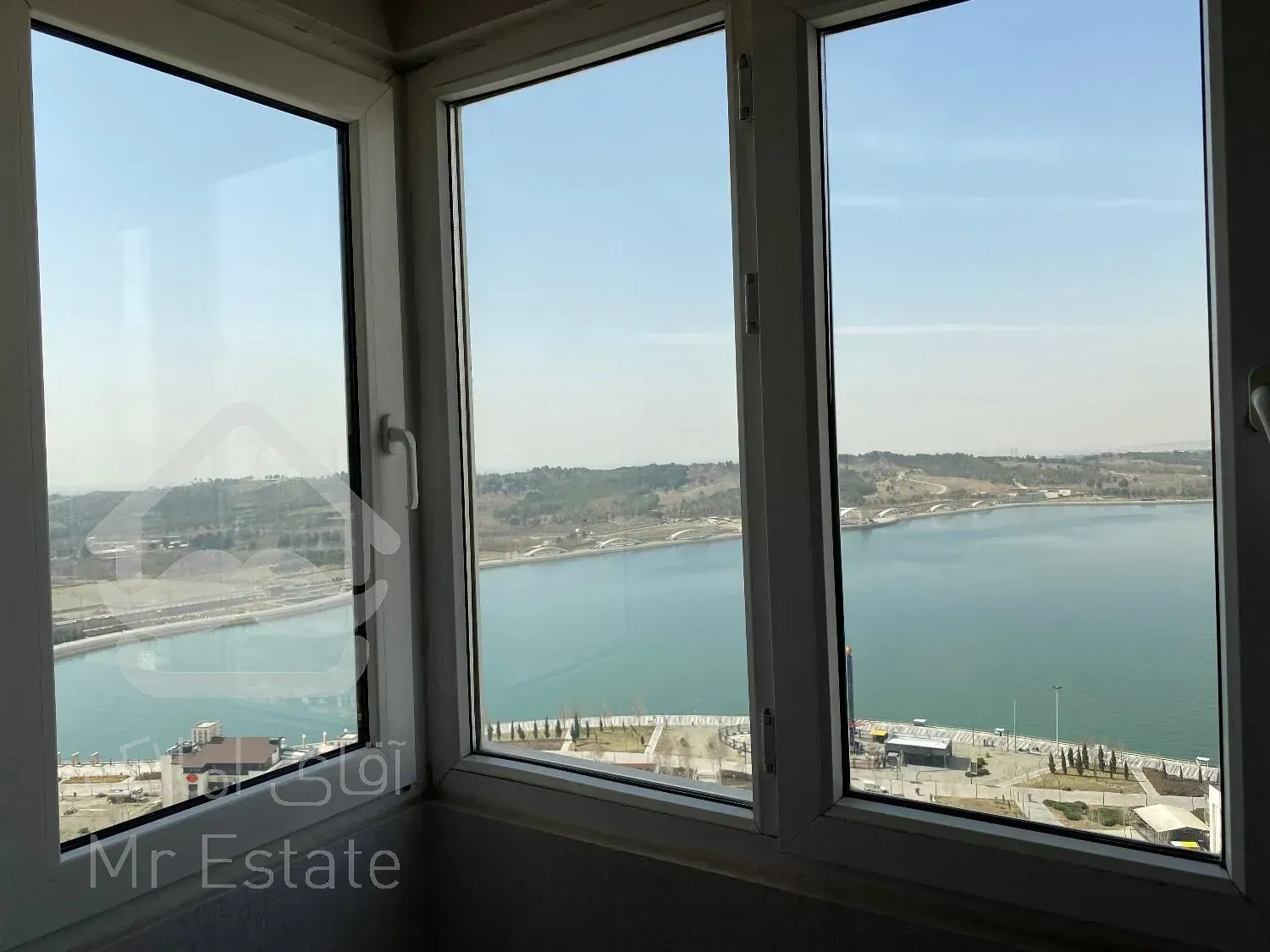 فروش ۱۲۵متر مسکونی چیتگر