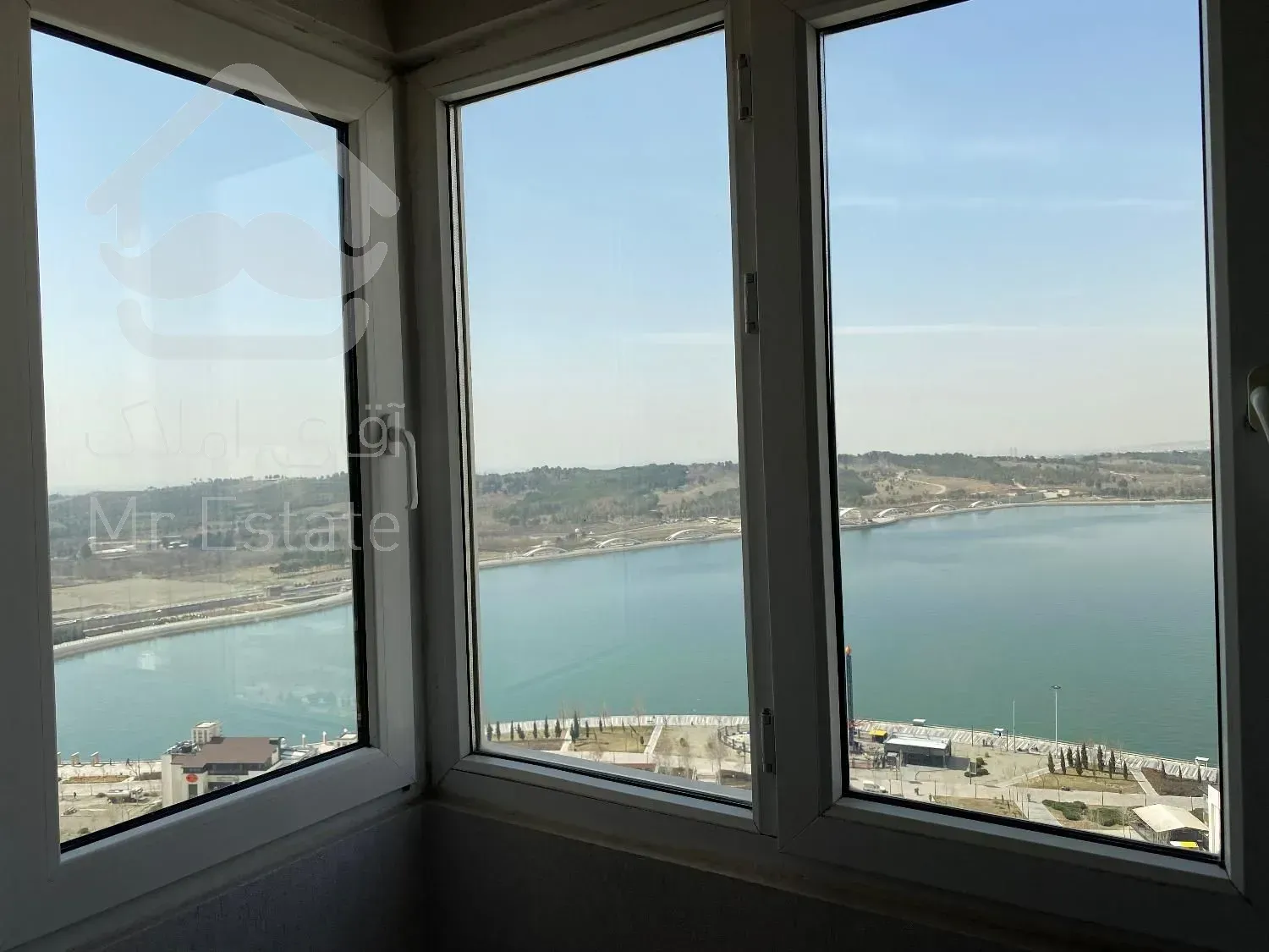 فروش برج آپارتمان مسکونی زیبا مجلل منطقه۲۲