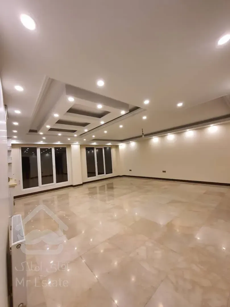 اجاره 370 متر فرخی یزدی