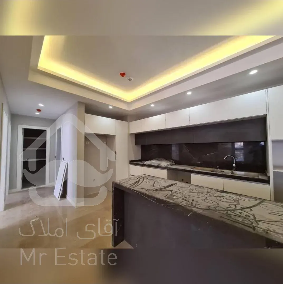 اجاره 200 متری دیباجی جنوبی