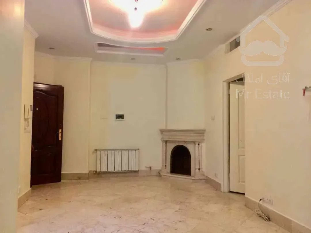 اپارتمان ۵۳متری اباذر