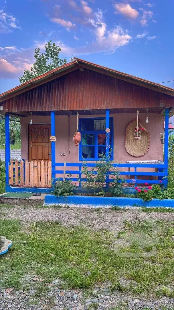 فروش اقامتگاه گردشگری در گیلان