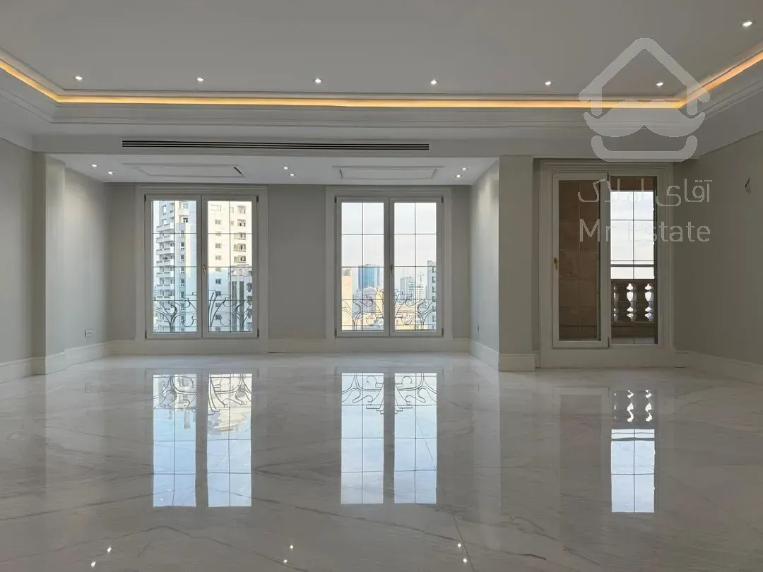 فروش اپارتمان 243 متری محمودیه