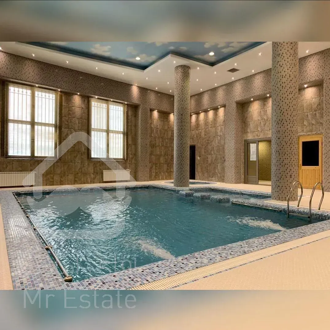 اجاره 155 متری جماران