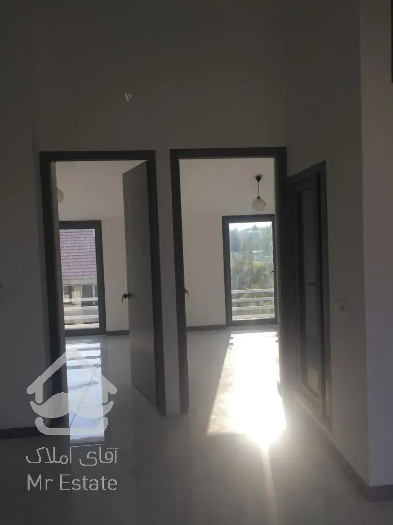 فروش دوخواب ۹۰ متری دید دریا صدف فاز ۳