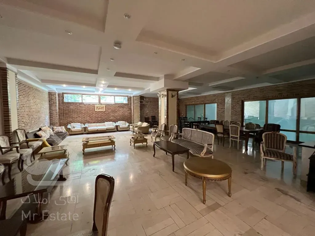 فروش اپارتمان 197 متری محمودیه